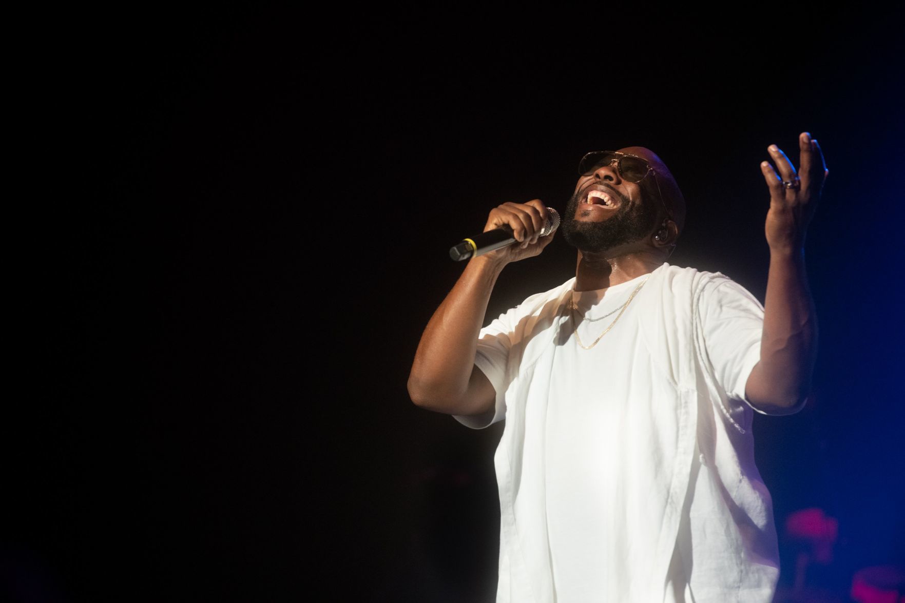 Boyz II Men at Fox Theatre
